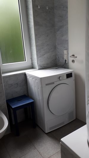 Bild 16: Ferienwohnung HOMAL in Konstanz mit Blick ins Grüne