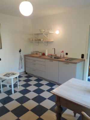 Bild 5: Apartment Wiehen Inn am Wiehengebirge