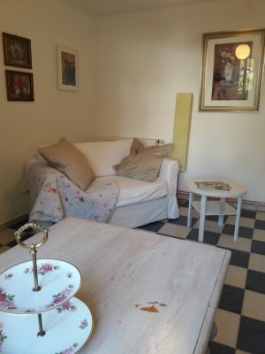 Bild 6: Apartment Wiehen Inn am Wiehengebirge