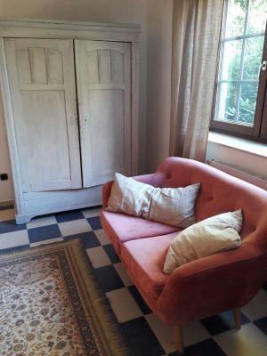 Bild 8: Apartment Wiehen Inn am Wiehengebirge