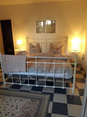Bild 1: Apartment Wiehen Inn am Wiehengebirge