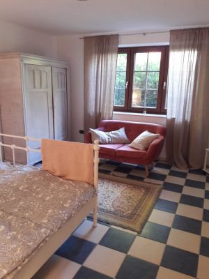 Bild 2: Apartment Wiehen Inn am Wiehengebirge