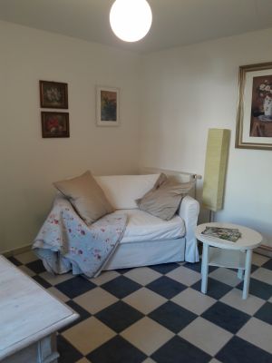 Bild 3: Apartment Wiehen Inn am Wiehengebirge