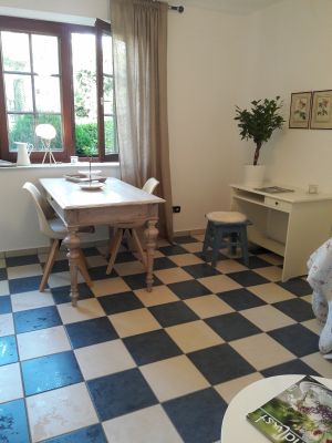 Bild 4: Apartment Wiehen Inn am Wiehengebirge