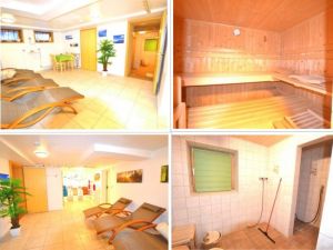 Bild 12: Ferienwohnung Kira, nur mit Hund im Allgäu. Haus Christl Cranz / Steibis