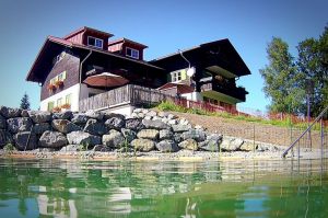 Bild 13: Ferienwohnung Paula, nur mit Hund, Haus Christl Cranz in Steibis im Allgäu