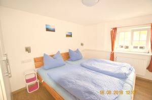 Bild 14: Ferienwohnung Mika, nur mit Hund, Haus Christl Cranz in Steibis im Allgäu