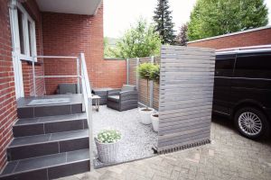 Bild 7: Ferienwohnung Quartier 23 in der Wasserstadt Nordhorn / Grafschaft Bentheim