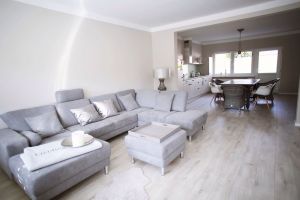 Bild 1: Ferienwohnung Quartier 23 in der Wasserstadt Nordhorn / Grafschaft Bentheim