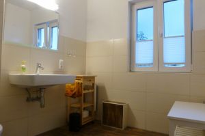 Bild 17: Lindenhof Dangast an der Nordsee Wohnung 2