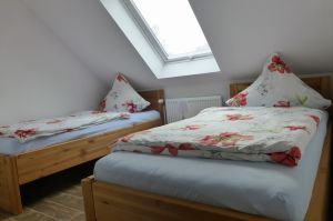 Bild 5: Lindenhof Dangast an der Nordsee Wohnung 2