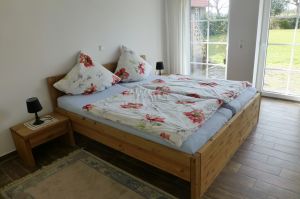 Bild 1: Lindenhof Dangast an der Nordsee Wohnung 2