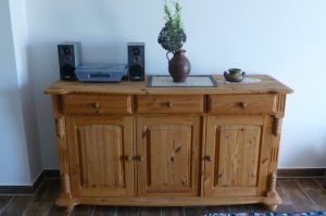 Bild 14: Lindenhof Dangast an der Nordsee Wohnung 2