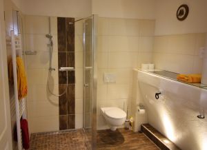 Bild 9: Lindenhof Dangast an der Nordsee Wohnung 3