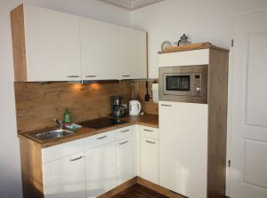 Bild 6: Lindenhof Dangast an der Nordsee Wohnung 3