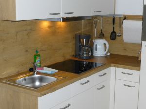 Bild 7: Lindenhof Dangast an der Nordsee Wohnung 3