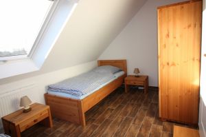 Bild 2: Lindenhof Dangast an der Nordsee Wohnung 3