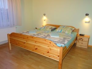 Bild 10: Landhaus am Teich - Ferienhaus türkis - Saaler Bodden - Ostsee