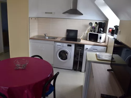 Essplatz offenes WohnEsszimmer