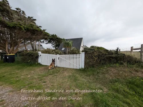 Ferienhaus Sandrine 