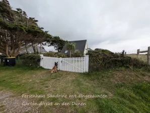 Ferienhaus Sandrine 