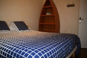 Bild 6: F116e Sonne, Strand und Meer! Hunde willkommen! Ferienhaus Valerie