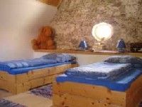 Bild 10: Der "Turm"! Hundefreundlich und eingezäunt. Mit eigener Sauna
