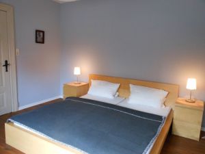 Bild 3: Altes Kolonialwarenhaus - für Urlaub mit Hund auf Fehmarn