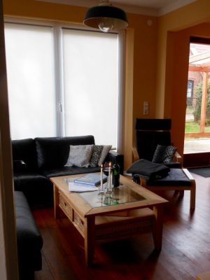 Bild 8: Altes Kolonialwarenhaus - für Urlaub mit Hund auf Fehmarn