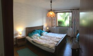 Bild 7: I17p Haus Oskar direkt am Idrosee gelegen mit eigenem Garten