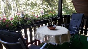 Bild 5: Ferienwohnung direkt am See