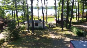 Bild 7: Ferienwohnung direkt am See