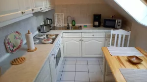 Bild 8: Ferienwohnung direkt am See