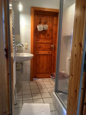 Bild 14: Urlaub mit Hund-Ostseenähe-eingezäunter Garten