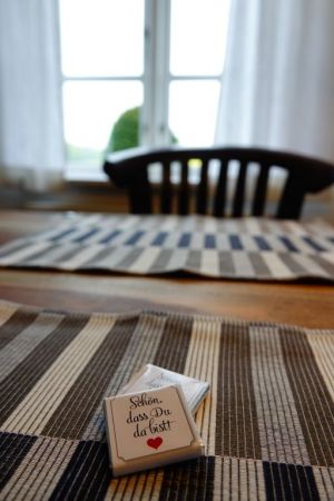 Bild 15: Urlaub mit Hund-Ostseenähe-eingezäunter Garten