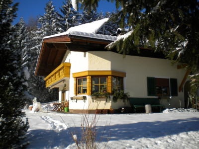 Ferienwohnung in Höfen: KOMFORT-FEWO Tiroler Lechtal - am Skilift/Loipe - ruhige Lage