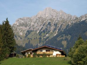 Bild 28: KOMFORT-FEWO Tiroler Lechtal - am Skilift/Loipe - ruhige Lage