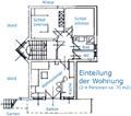 Bild 9: KOMFORT-FEWO Tiroler Lechtal - am Skilift/Loipe - ruhige Lage