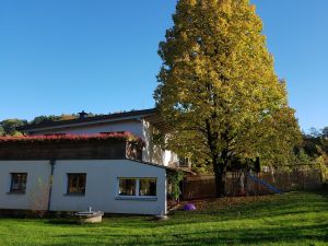 Bild 1: Ferienhaus Moser im Ötscherland