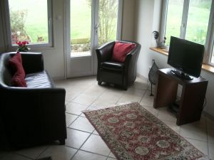 Bild 6: F116k herrlich gelegenes Ferienhaus Turi mit eingezäunten Garten