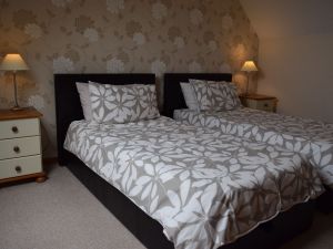 Bild 7: F116k herrlich gelegenes Ferienhaus Turi mit eingezäunten Garten