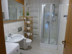 Bild 7: 3 Sterne (dtv) Ferienwohnung Amselnest mit Garage - mitten im Pfälzer Wald