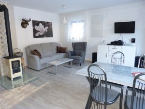 Bild 13: 3 Sterne (dtv) Ferienwohnung Amselnest mit Garage - mitten im Pfälzer Wald