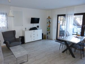 Bild 9: 3 Sterne (dtv) Ferienwohnung Amselnest mit Garage - mitten im Pfälzer Wald