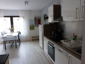 Bild 8: 3 Sterne (dtv) Ferienwohnung Amselnest mit Garage - mitten im Pfälzer Wald