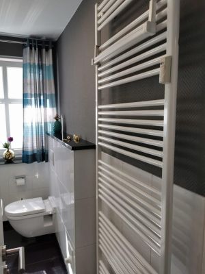 Bild 8: Erdgeschoss Appartement in Binz, 200 m zum Meer