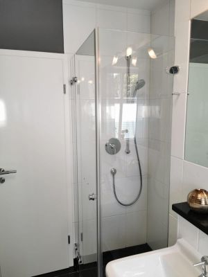 Bild 10: Erdgeschoss Appartement in Binz, 200 m zum Meer