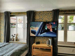 Bild 3: Erdgeschoss Appartement in Binz, 200 m zum Meer