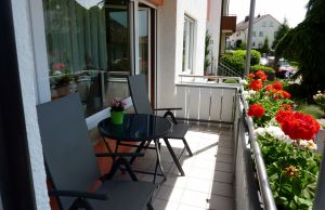 Bild 2: Ferienwohnung Andrea Beisch****
