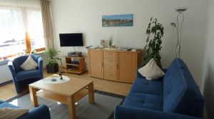 Bild 6: Ferienwohnung Andrea Beisch****